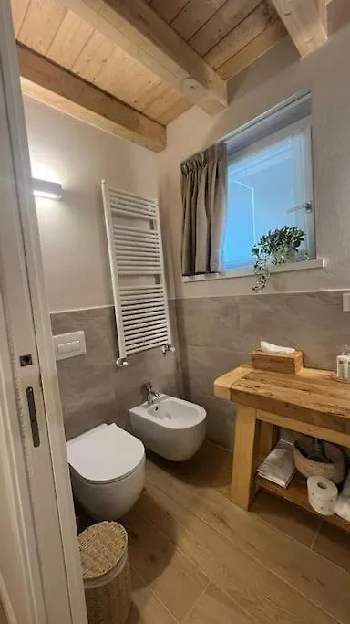 דירות לצנו La Casa Di Gio